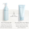 The Invigorating Double Cleanse - Bella Tokyo